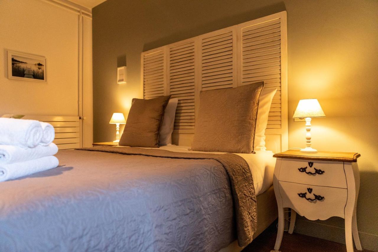 Hotel O Chateau Hayange Экстерьер фото