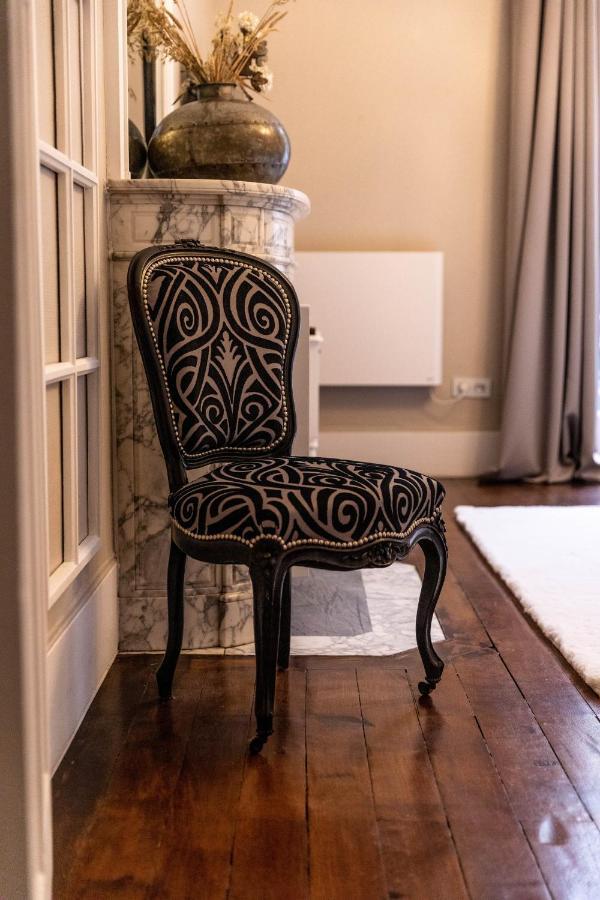 Hotel O Chateau Hayange Экстерьер фото