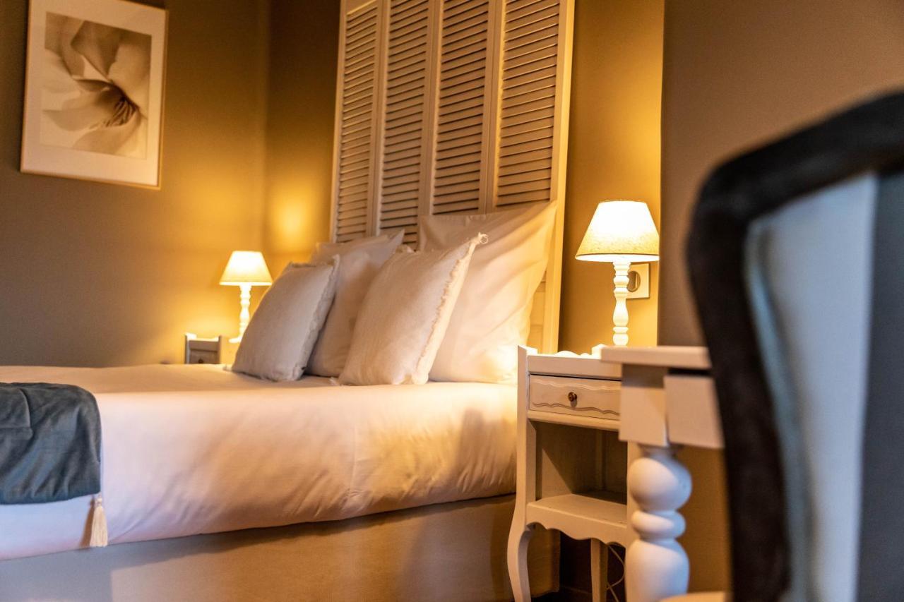 Hotel O Chateau Hayange Экстерьер фото