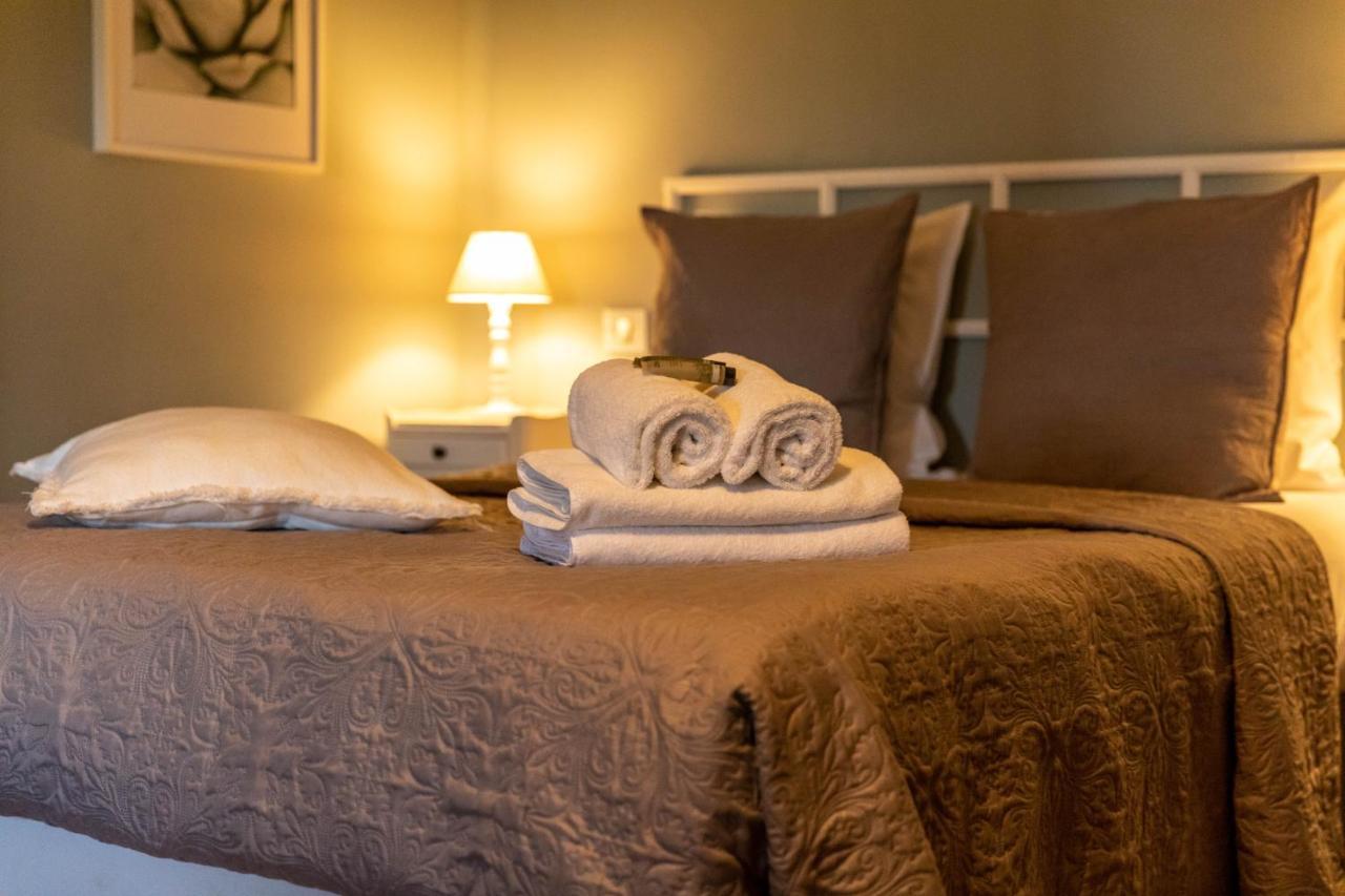 Hotel O Chateau Hayange Экстерьер фото